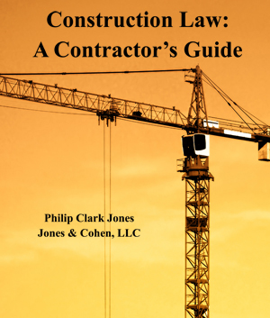 construction law, construction industry lawyer